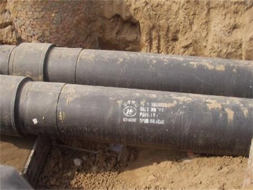 青岛市政保温管道